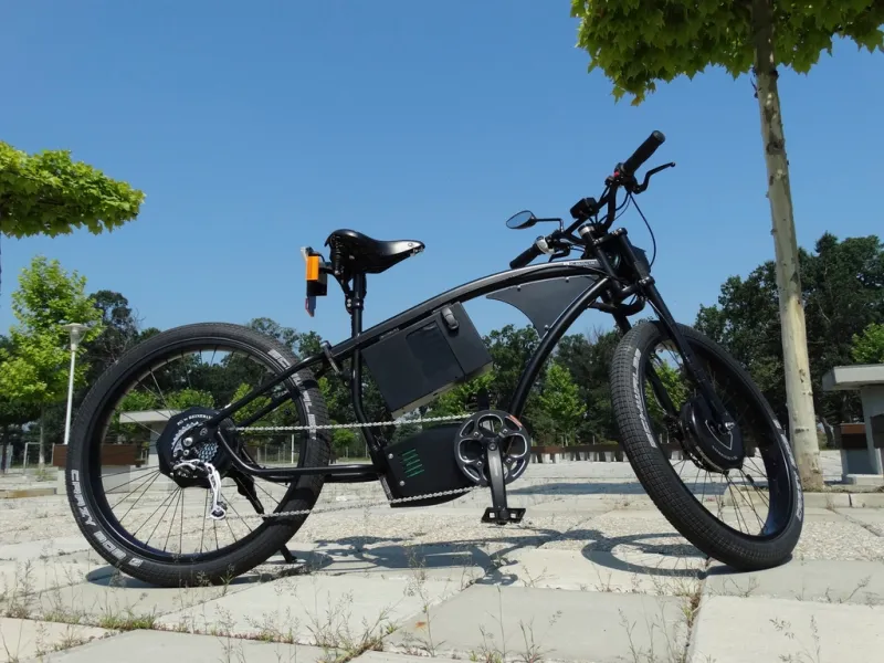 Foto: Cube Reaction Hybrid Pro 625