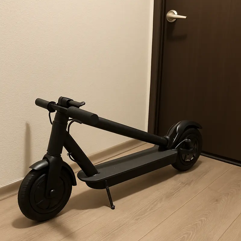 Foto: Segway-Ninebot MAX G2