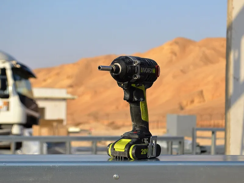 Foto: Metabo KHA 18 LTX